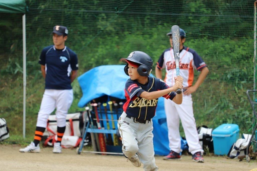 【岩手リーグ11】 立根スポーツ少年団 vs さかりスポーツ少年団｜第16回東北選抜学童軟式野球大会｜終了した大会