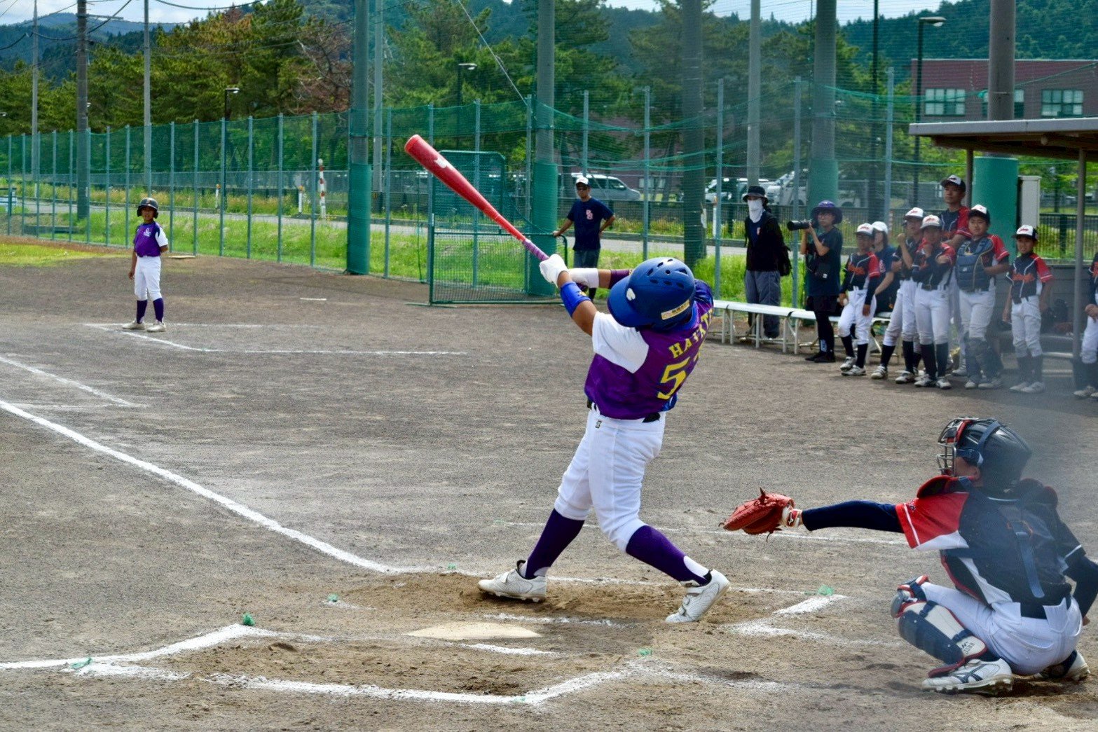 LINE_ALBUM_ビックウエストカップ　vs 新山岩城スパイラルズ_260623_2.jpg