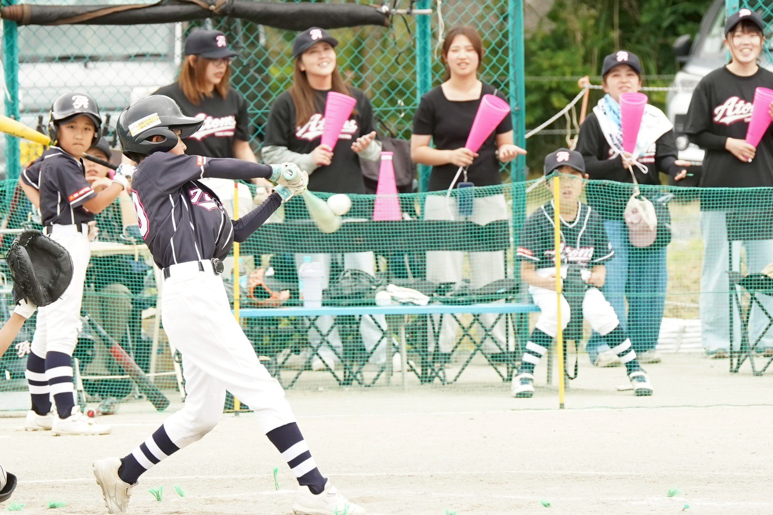 LINE_ALBUM_2026.6.20 BIG WEST VS おおつちタイガース_260626_1.jpg