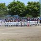 【岩手リーグ６】　矢巾アローズ vs さかり野球スポーツ少年団