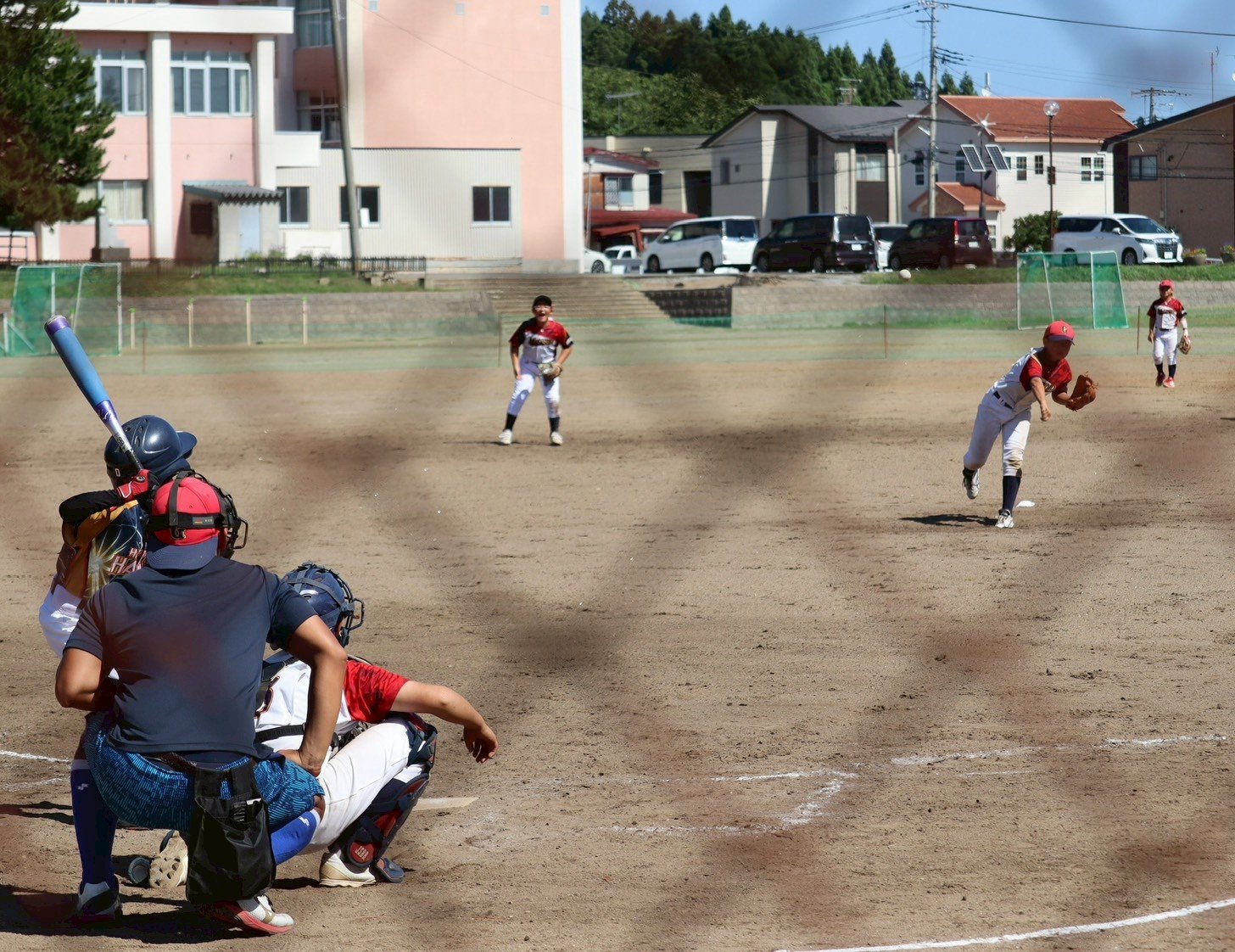 LINE_ALBUM_2025.9.15青森県ジュニア学童野球選手権(Bigwest新人戦)_250917_1.jpg
