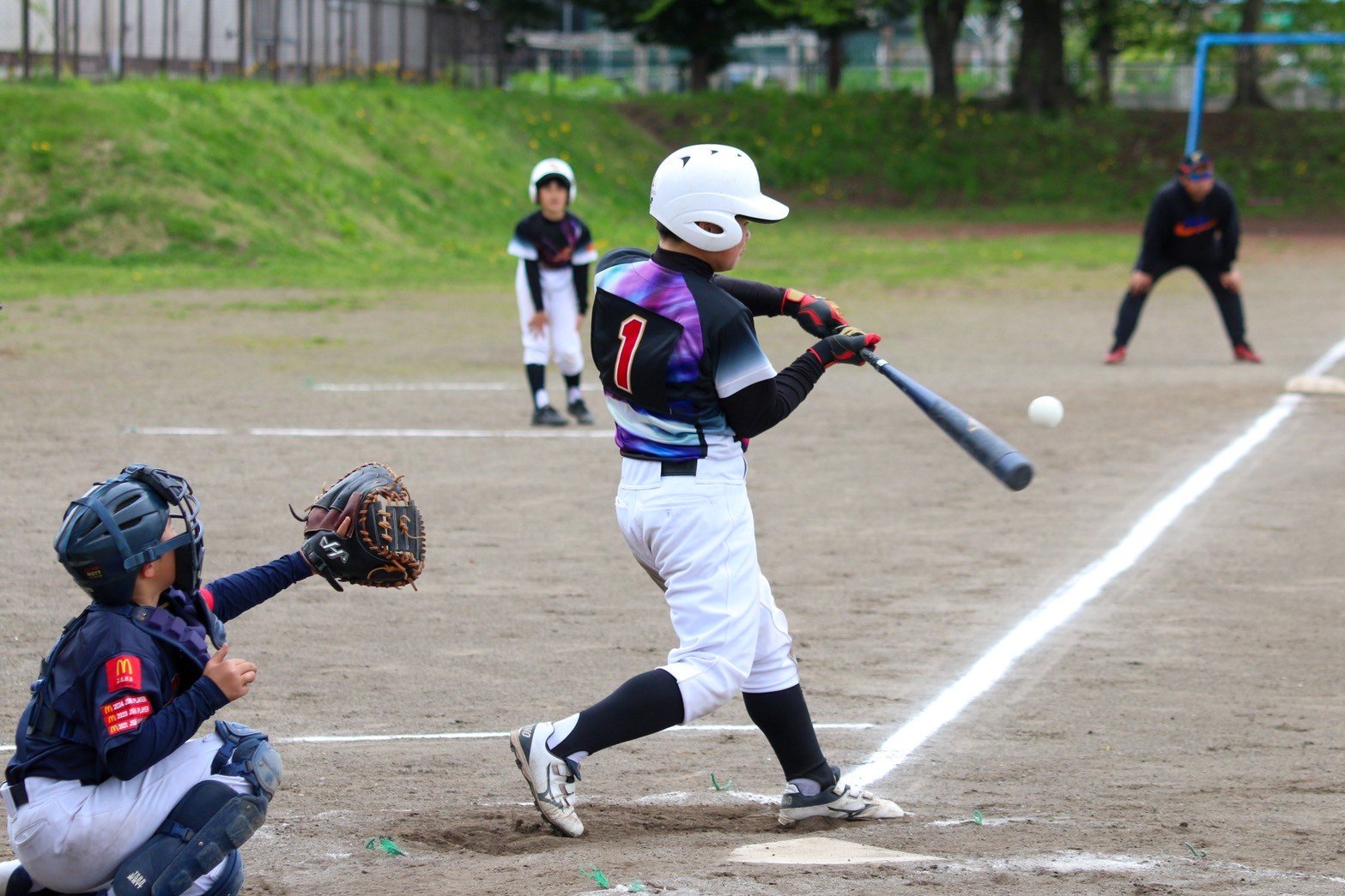 LINE_ALBUM_2025511BIGWEST SUMMERCUP青森県学童野球選手権予選vs十和田スリースターズ_250512_3.jpg